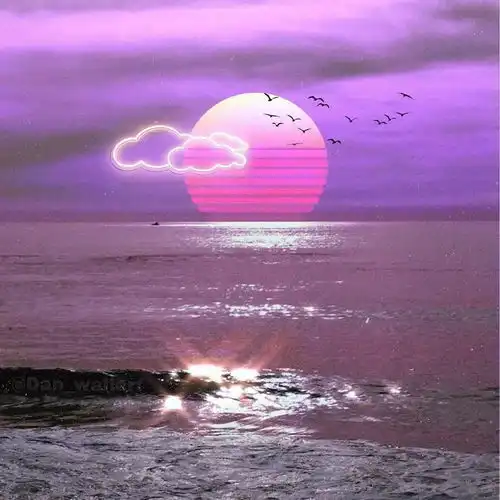 都是喜欢的背景图