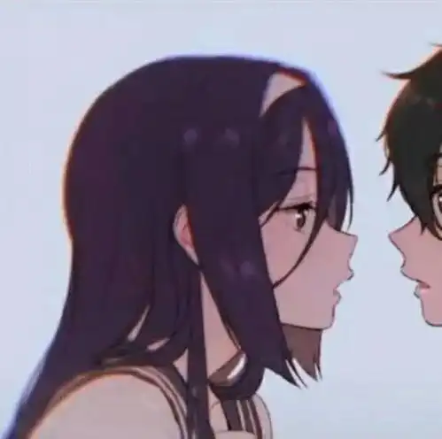 三人情头丨被你们催更的三人情头来啦