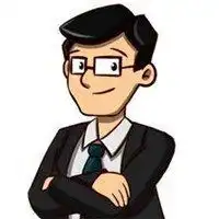 中年头像男卡通微信头像图片大全