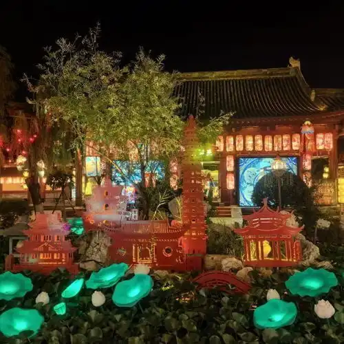 清明上河园门票,清明上河园游玩攻略360地图