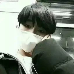 韩系头像男生高清头像真