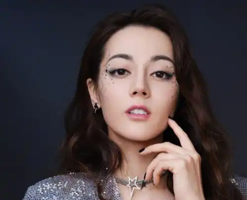 你是淡颜系女生还是浓颜系女生很多人没找准,难怪化妆不好看