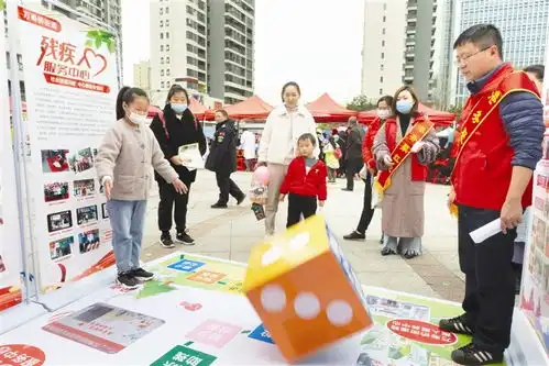 活动路演才艺展示