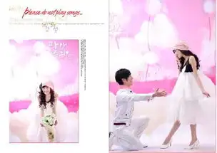 在可以下载到没费的psd婚纱模板