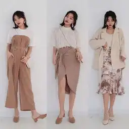 道系穿搭中国风头像图片