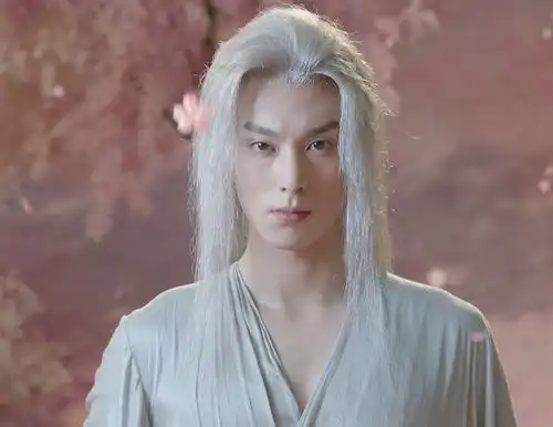 内娱公认的7位木头帅哥,演技木的观众脚趾抠地,但他们颜值一流呀