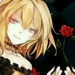 这个人是谁,动漫人物