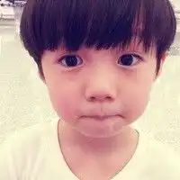 可爱的情侣头像萌系个性