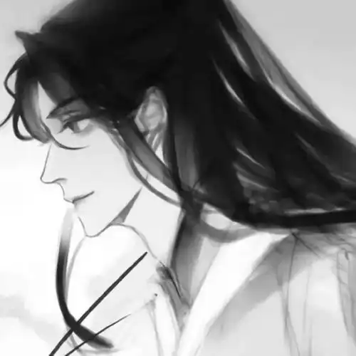 有什么好看的古风漫画男头吗