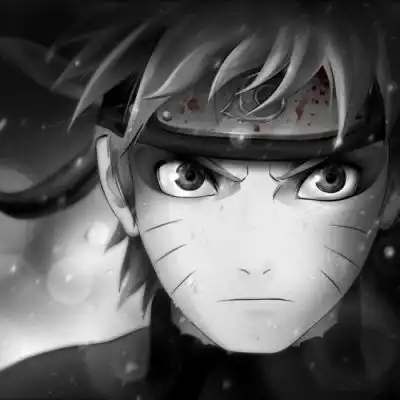 是我爱的火影啊火影头像