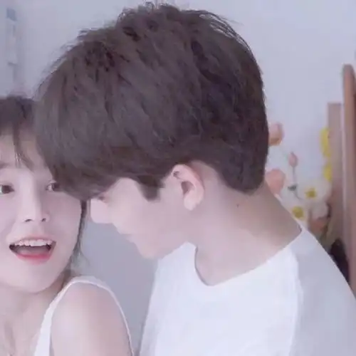 情侣头像男生可以邋遢到什么地步