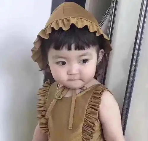 脏系头像三种颜色