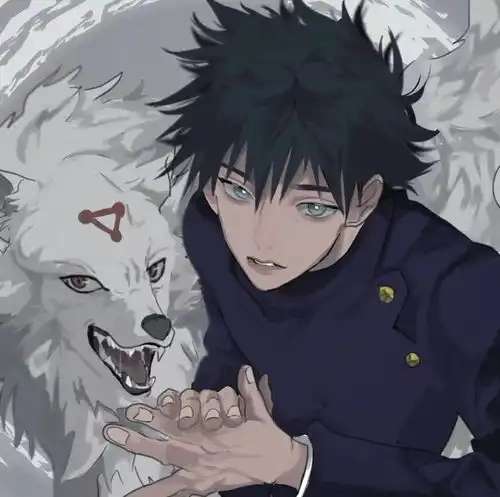 特优质动漫男生头像集