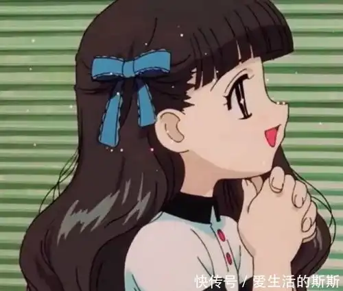 治愈系二次元动漫头像好像只是偶尔被需要,从未很重要
