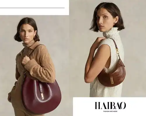 那些不是爆款却被好品位女人们买了又买的大牌包,都长什么样