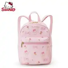 动漫双肩包女动漫周边