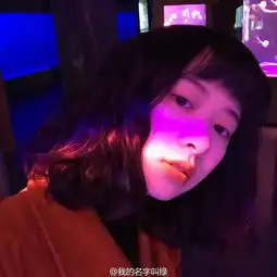拥有狗啃式二次元刘海的女生,才是对软妹的正解啊