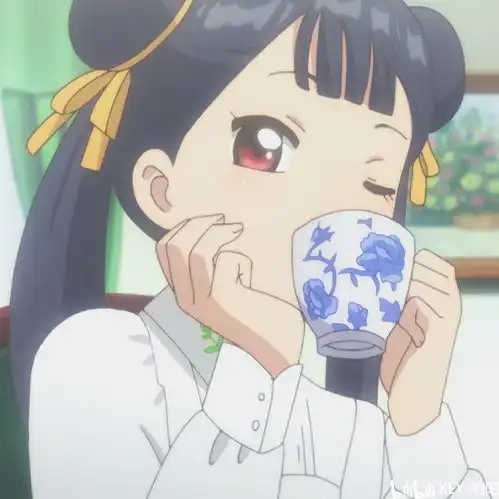 李梅玲最理想又最现实的恋人