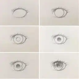 小央美分享给初学者的一组动漫精品