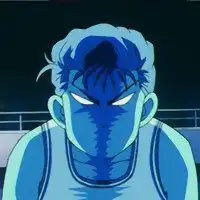 灌篮高手头像樱木微信头像图片大全