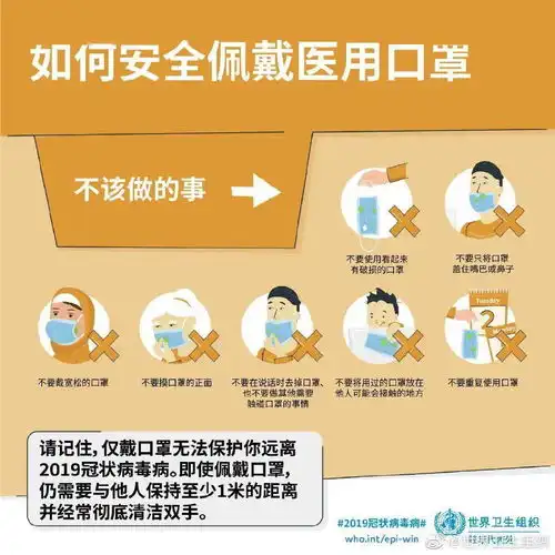 北京又一地升为中风险世界卫生组织最新提醒