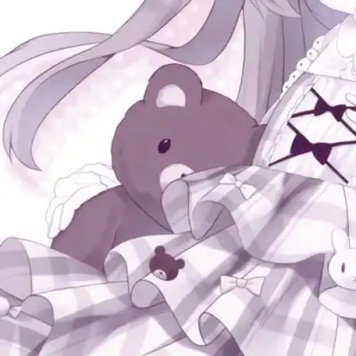 女生头像可爱太可爱了吧对象不是卡通动漫头像我要个性网