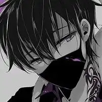 男生用的动漫头像适合男生用的酷霸气动漫头像