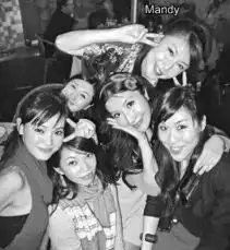 香港无线真人秀盛女爱作战收视破纪录网友热烈讨论