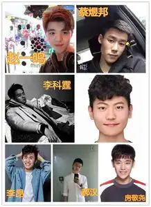 北电表演系新生照片出炉,女生多半网红脸,男生更是一言难尽啊