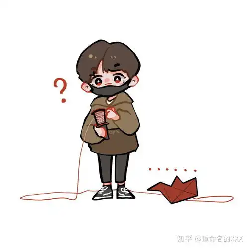 有哪些暗含易烊千玺的头像