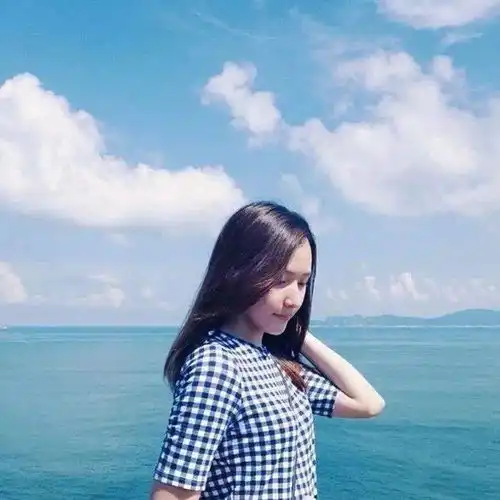 92年本科小康家庭女生相亲希望是对方以结婚为目的阳光男生