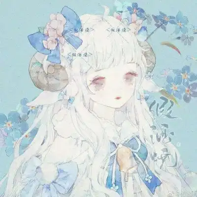 古风系列lol娘动漫图片