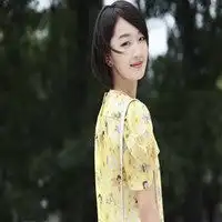 周冬雨头像高清图片微信头像图片大全