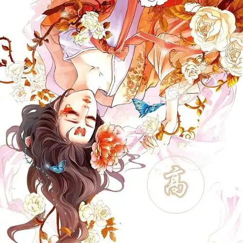 微信系统头像图片古风