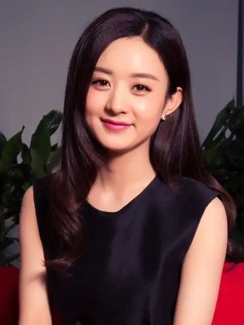 蒋欣vs王熙凤赵丽颖vs薛宝钗现如今一线花旦中有红楼中人吗