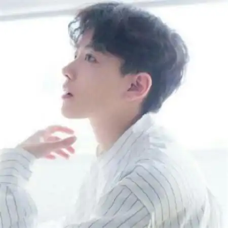 清纯男生头像清纯男生头像图片大全