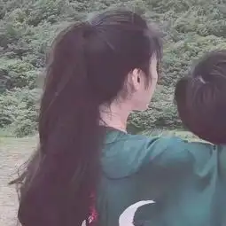 今日份情侣壁纸