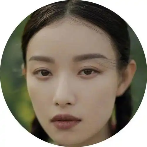 猫系脸被公认为最美长相看看你是什么脸