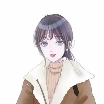 哥妹头像一左一右可爱动漫兄妹头像大全一人一张酷帅