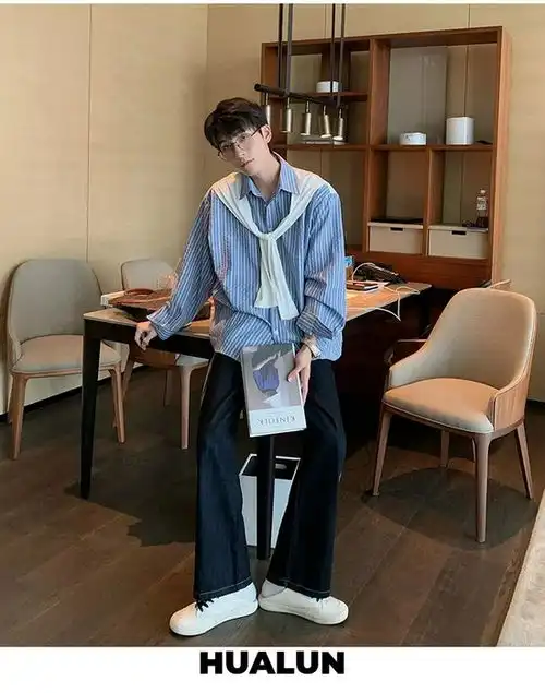 换季必备假两件,回头率hin高的韩系穿搭