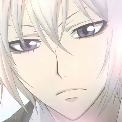 元气少女结缘神