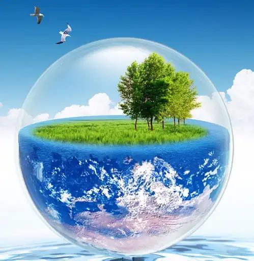 绿水青山不能少,两减六治三提升在行动