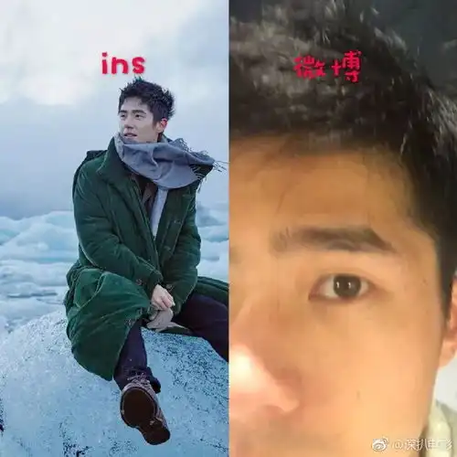 禁欲系衬衫帅哥头像刘昊