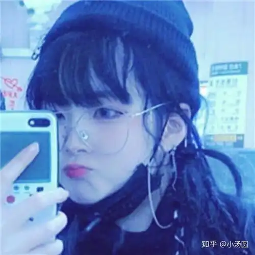 有哪些一看就很明显的情头吗