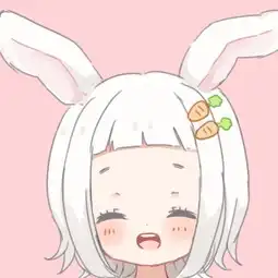 关于动漫美少女表情包