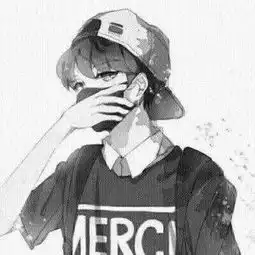 求另一半情头