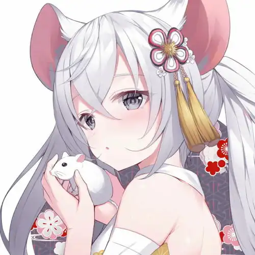 动漫女头第一弹