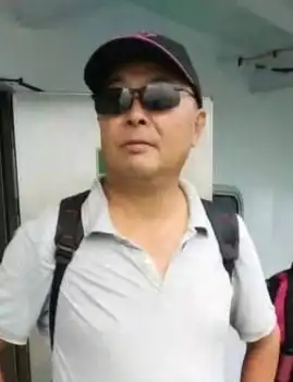 当代优秀摄影师河山拾影二等奖获奖者其三