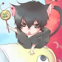 烟似纱微信头像图片大全