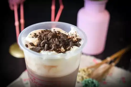 少女心炸了一波又一波,可我还是对ins风的网红店铺毫无抵抗力